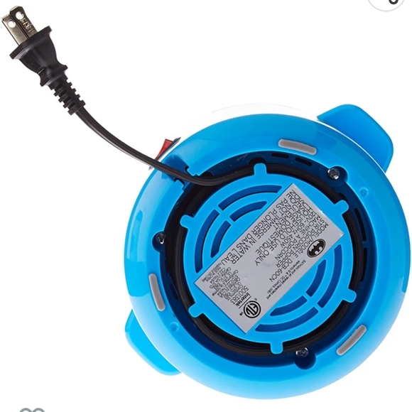 Popcorn Maker - DC Batman 🦇 - Picture 3 of 4